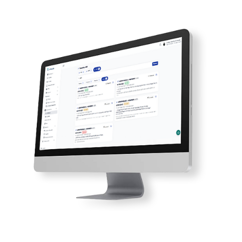 Panel de NOTAMs de Trimealo